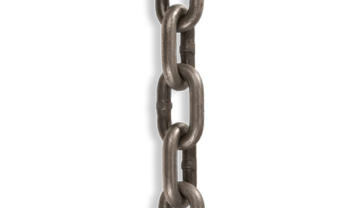 43 Grade Chain