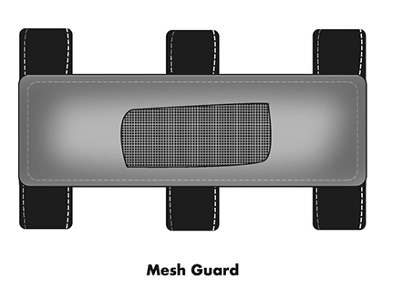 mesh guard