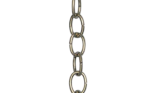 Light Duty-Decorative Chain