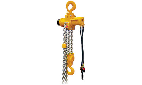 Air Chain Hoist