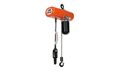 Electric Chain Hoist