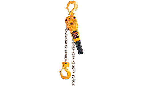 Chain Lever Hoist