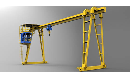 Gantry Crane