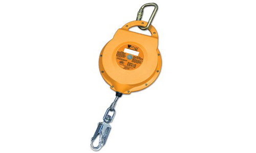 Retractable Lifeline