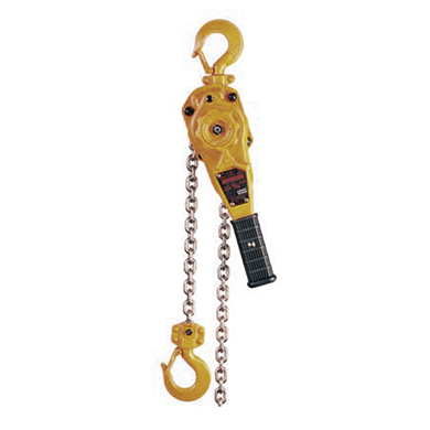 Harrington LB Lever Hoist