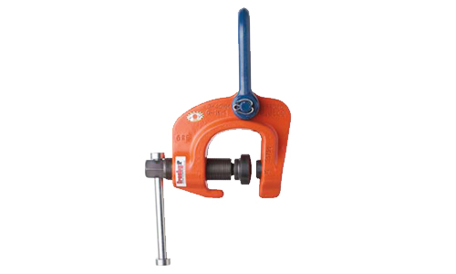 Positioning Screw Clamps
