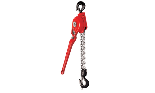 RA Ratchet Lever Hoist