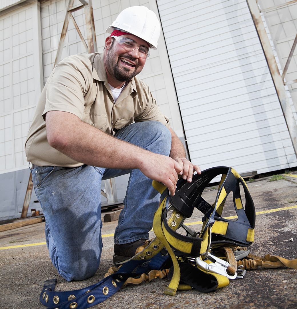 OSHA Violations of 2018 Email-Fall Protection