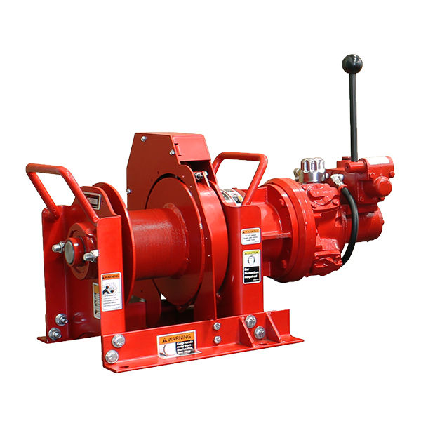 Air Winches